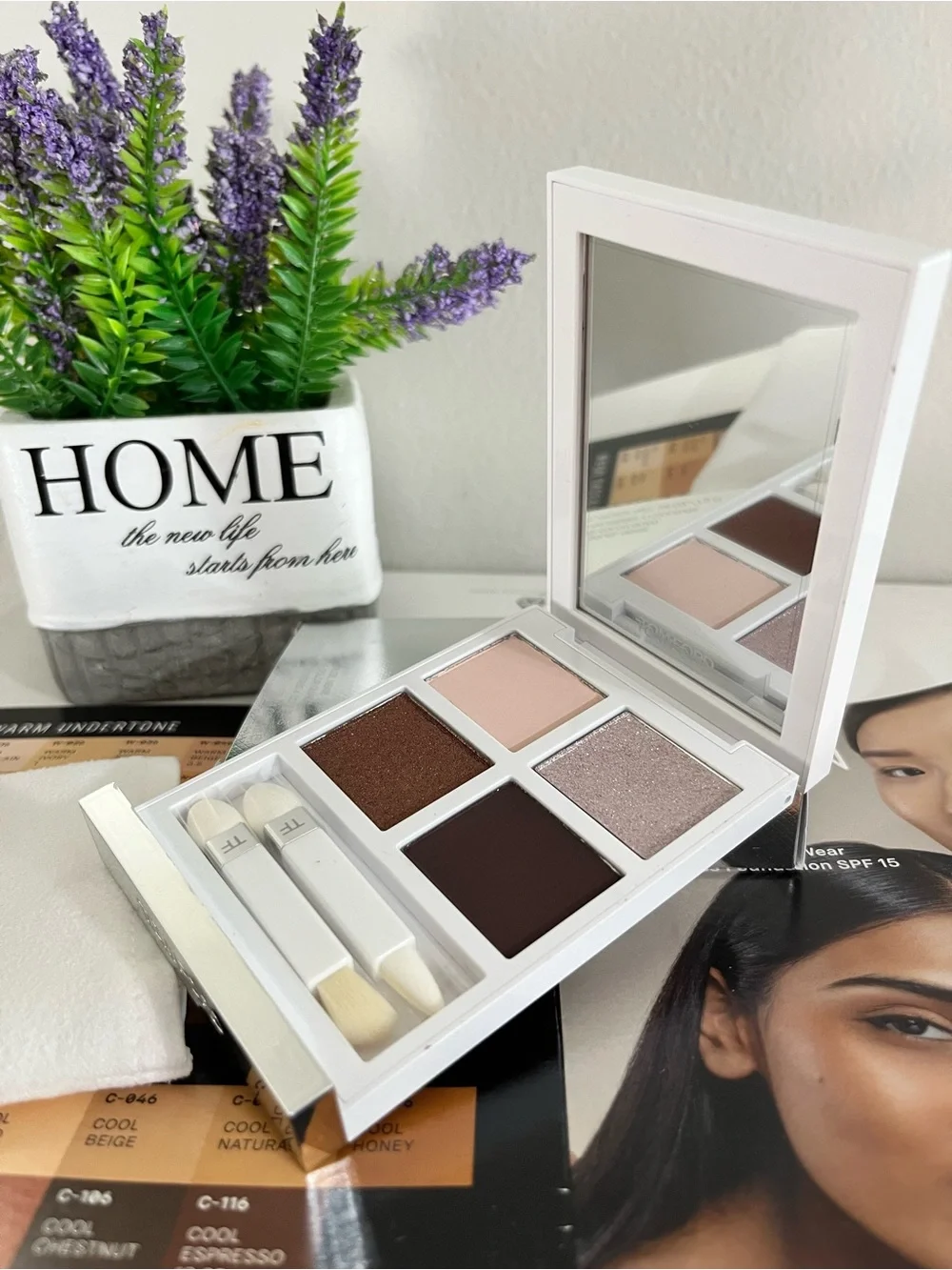 Tom Ford shade 01